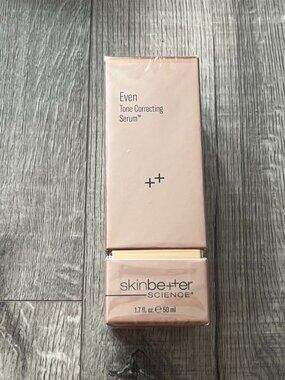 Skinbetter Even Skin Tone Correcting Serum